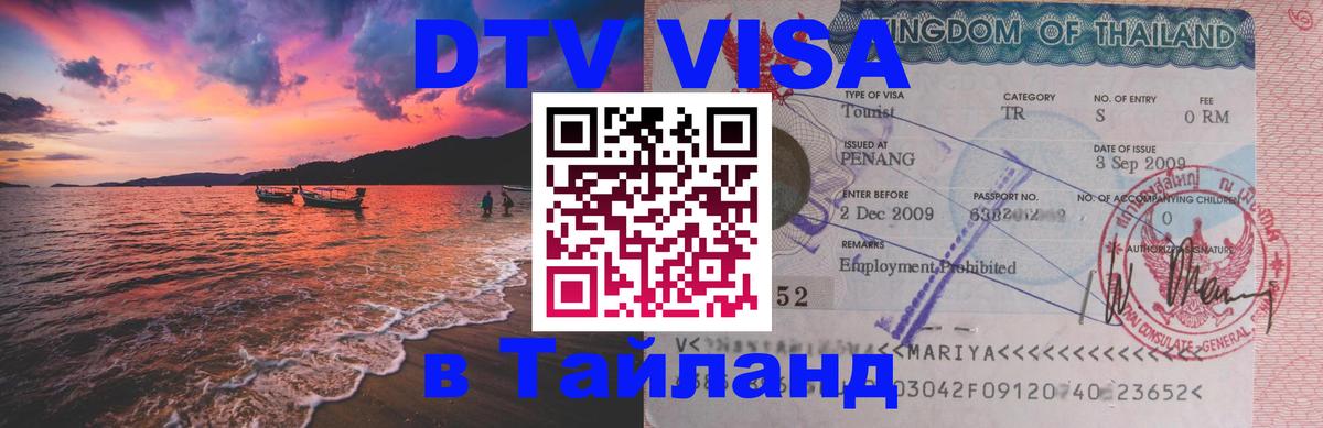 Оформление DTV визы под ключ: стоимость и тарифы, только загранпаспорт - 19.11.2025 